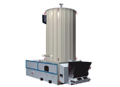 YLL Chain Grate Hot Oil Boiler