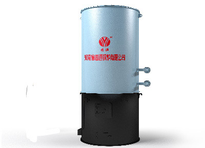 YGL Vertical Type Thermal Oil Heater