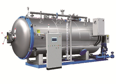 Autoclave Steam Sterilize