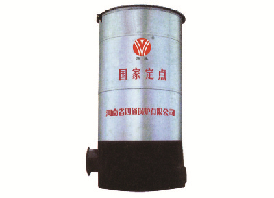 ZLRF Series Hot Air Stove