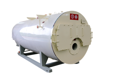 Horizontal Type Diesel Fi