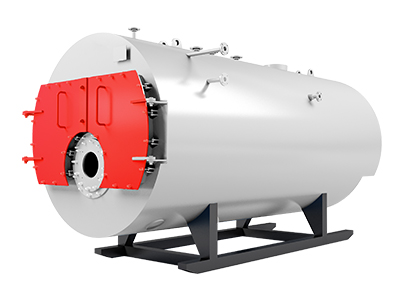 Oil Gas Fired Condensing Boiler