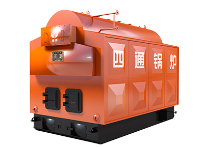 1 ton/2 ton Coal/Biomass 