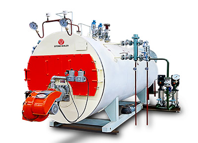 5 ton/6 ton Oil/Gas Fire 