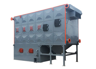 YLW Series Coal/Biomass F