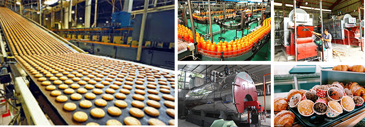 Food & Beverage Industry