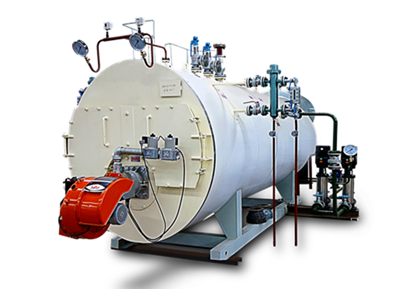 Oil Gas Fired Condensing